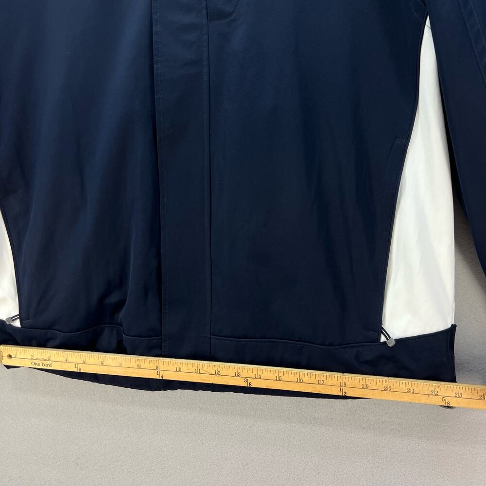 Cutter & Buck Men's PGA Championship Jacket 2009 Hazeltine Golf Course Size XL - Picture 5 of 15
